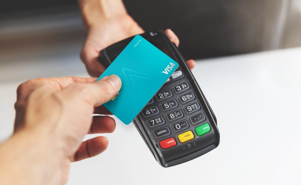 Alternativas a tarjetas para controlar dinero 1 alternativas a tarjetas para controlar dinero