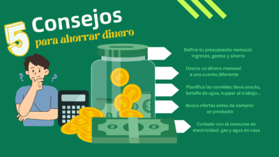 cuando es adecuado ajustar tus habitos de ahorro