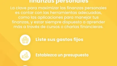 ideas para maximizar ahorro con disciplina