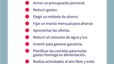ideas para optimizar gastos mensuales sin esfuerzo