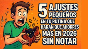 pequenos ajustes para estabilidad economica