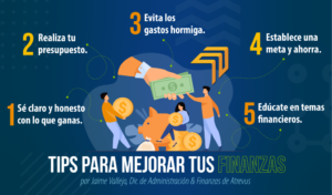 pequenos ajustes para optimizar tus finanzas