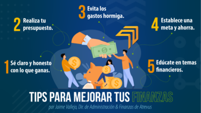 pequenos ajustes para optimizar tus finanzas