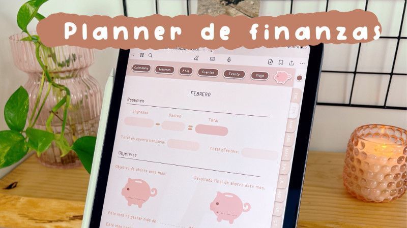 Pequeños pasos para organizar tus pagos 1 pequenos pasos para organizar tus pagos