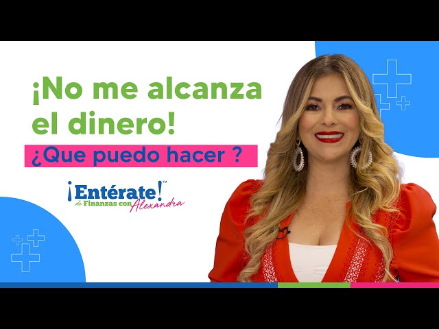Qué hacer cuando el presupuesto no alcanza 1 que hacer cuando el presupuesto no alcanza