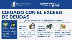 que hacer si deudas superan tus ahorros