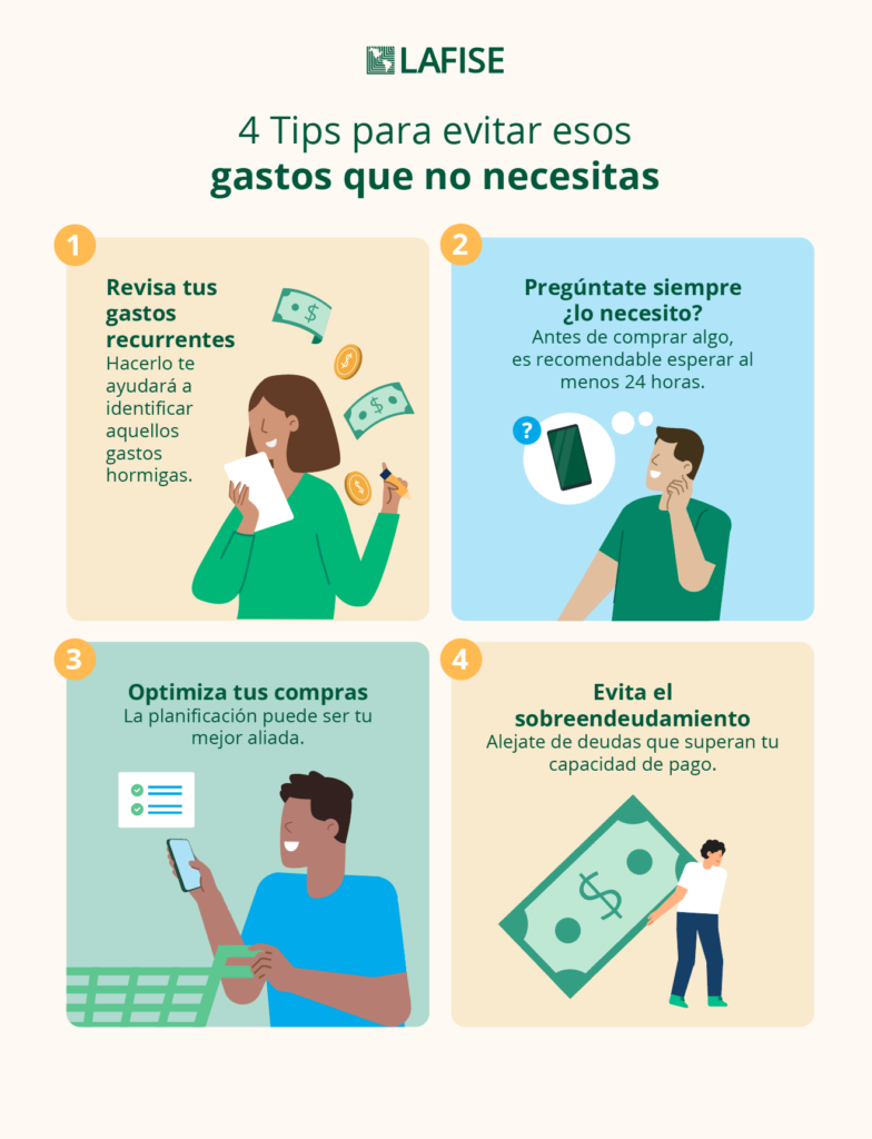 Señales de que debes reducir tus gastos 1 senales de que debes reducir tus gastos