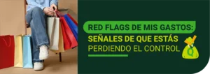Señales de que estás avanzando en el control de gastos quo... 1 senales de que estas avanzando en el control de gastos quotidianos